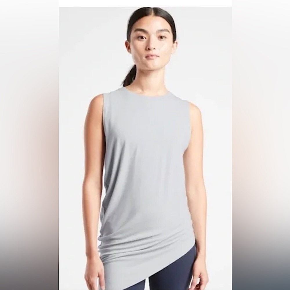 Athleta Tank Top Size XS